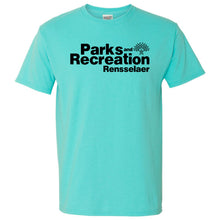 Parks & Recreation T-shirt
