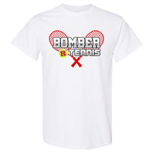 Bomber Tennis Soft Style T-shirt
