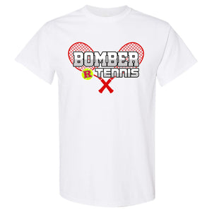 Bomber Tennis Soft Style T-shirt