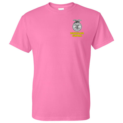 Rensselaer FFA Softstyle T-shirt