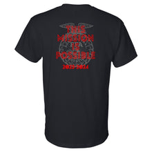 Rensselaer FFA Softstyle T-shirt (Black)