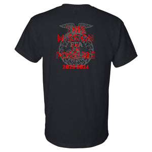 Rensselaer FFA T-shirt (Black)