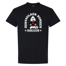 Rensselaer Soccer T-shirt