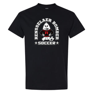 Rensselaer Soccer T-shirt