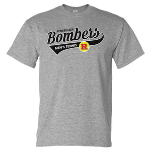 Bomber Tennis Dryblend T-shirt