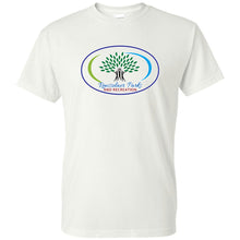 Rensselaer Parks T-shirt