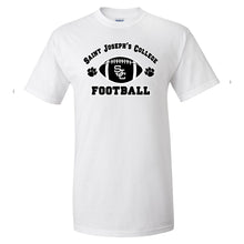 SJC Football T-shirt