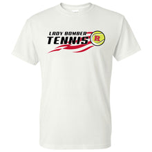 Lady Bomber Tennis T-shirt