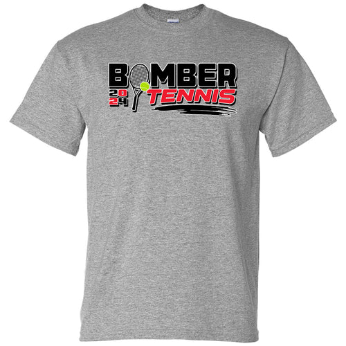 Bomber Tennis Dri-Fit Performance T-shirt