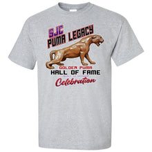 SJC Hall of Fame T-shirt