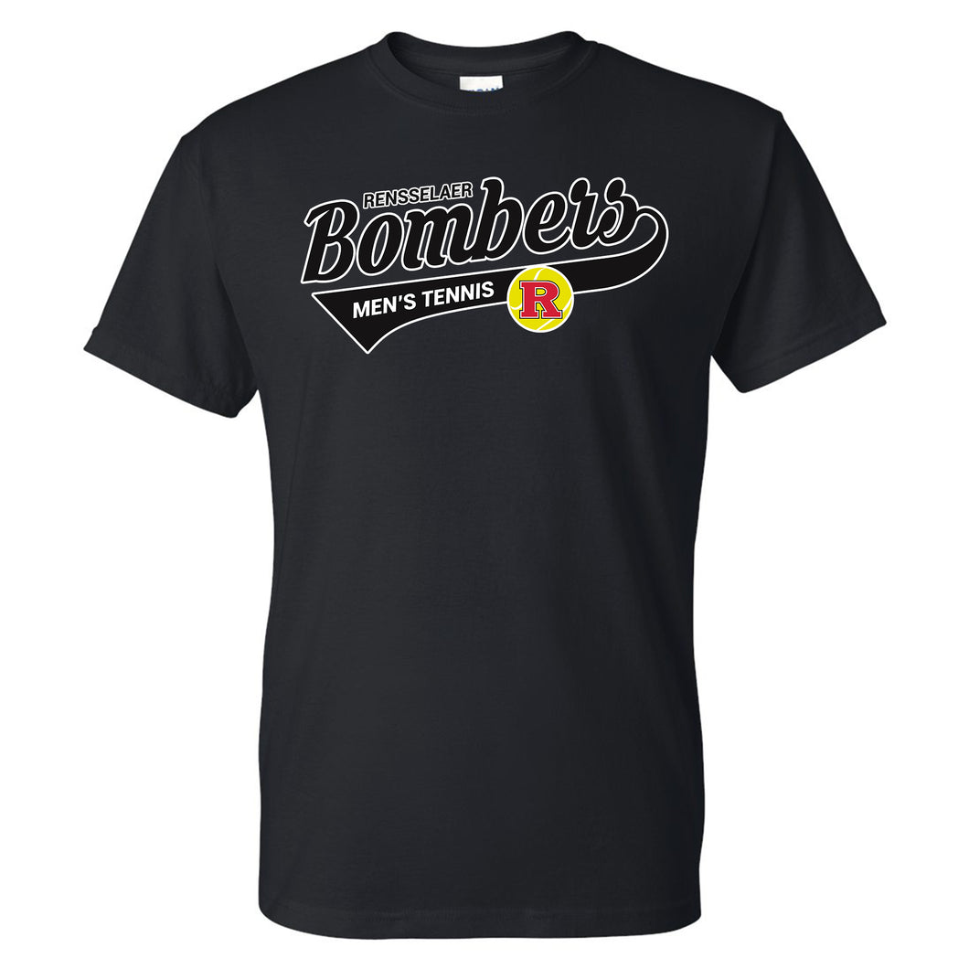 Bomber Tennis Dryblend T-shirt