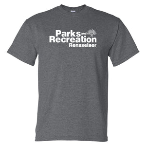 Parks & Recreation T-shirt