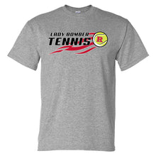 Lady Bomber Tennis T-shirt