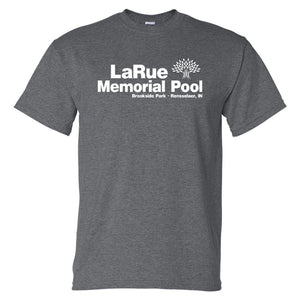 LaRue Pool T-shirt
