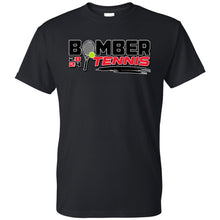 Bomber Tennis Soft Style T-shirt