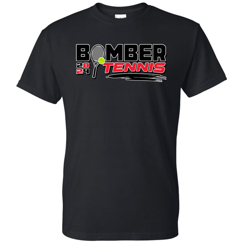 Bomber Tennis Soft Style T-shirt