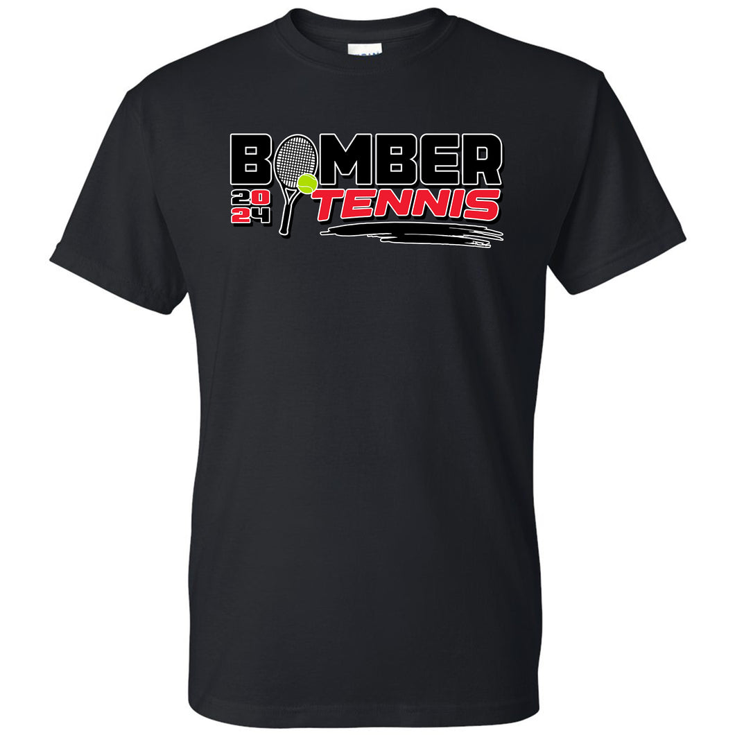 Bomber Tennis Soft Style T-shirt