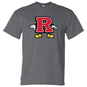 Bomber Character Shirt
