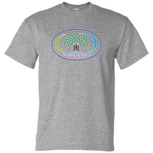 Rensselaer Parks T-shirt