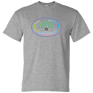 Rensselaer Parks T-shirt