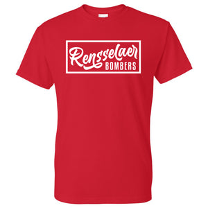 Rensselaer Bombers Shirt