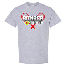 Bomber Tennis Soft Style T-shirt