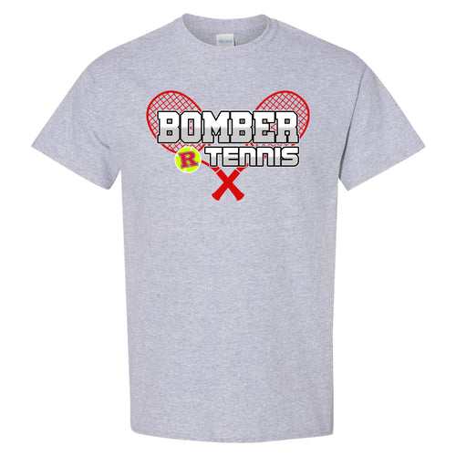 Bomber Tennis Soft Style T-shirt