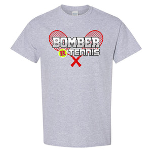 Bomber Tennis Soft Style T-shirt