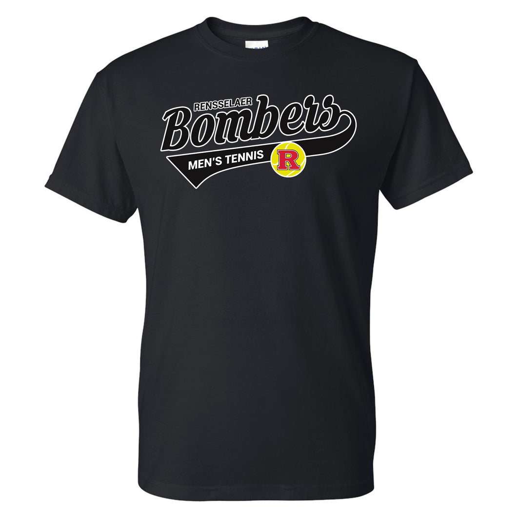 Bomber Tennis Soft Style T-shirt