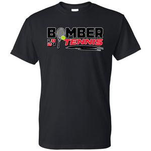 Bomber Tennis Dri-Fit Performance T-shirt
