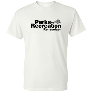 Parks & Recreation T-shirt
