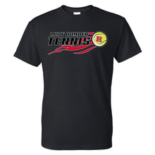 Lady Bomber Tennis T-shirt