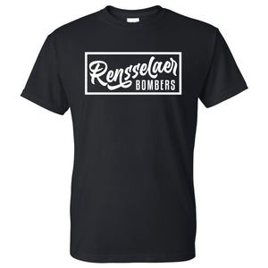Rensselaer Bombers Shirt