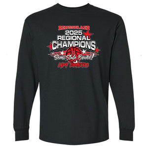 Regional Champs Longsleeve T-shirt