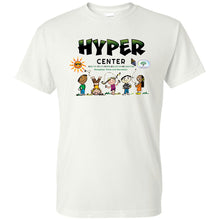 Hyper Center T-shirt