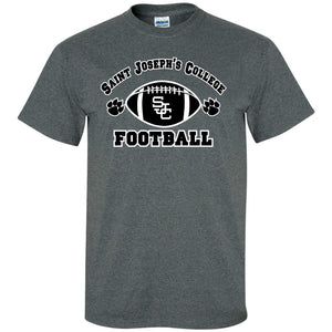 SJC Football T-shirt