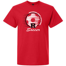 Bomber Soccer T-shirt