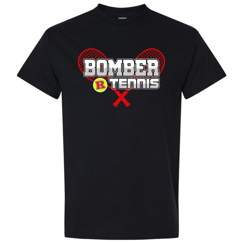 Bomber Tennis Dryblend T-shirt