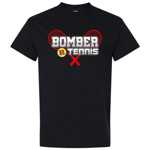 Bomber Tennis Dryblend T-shirt