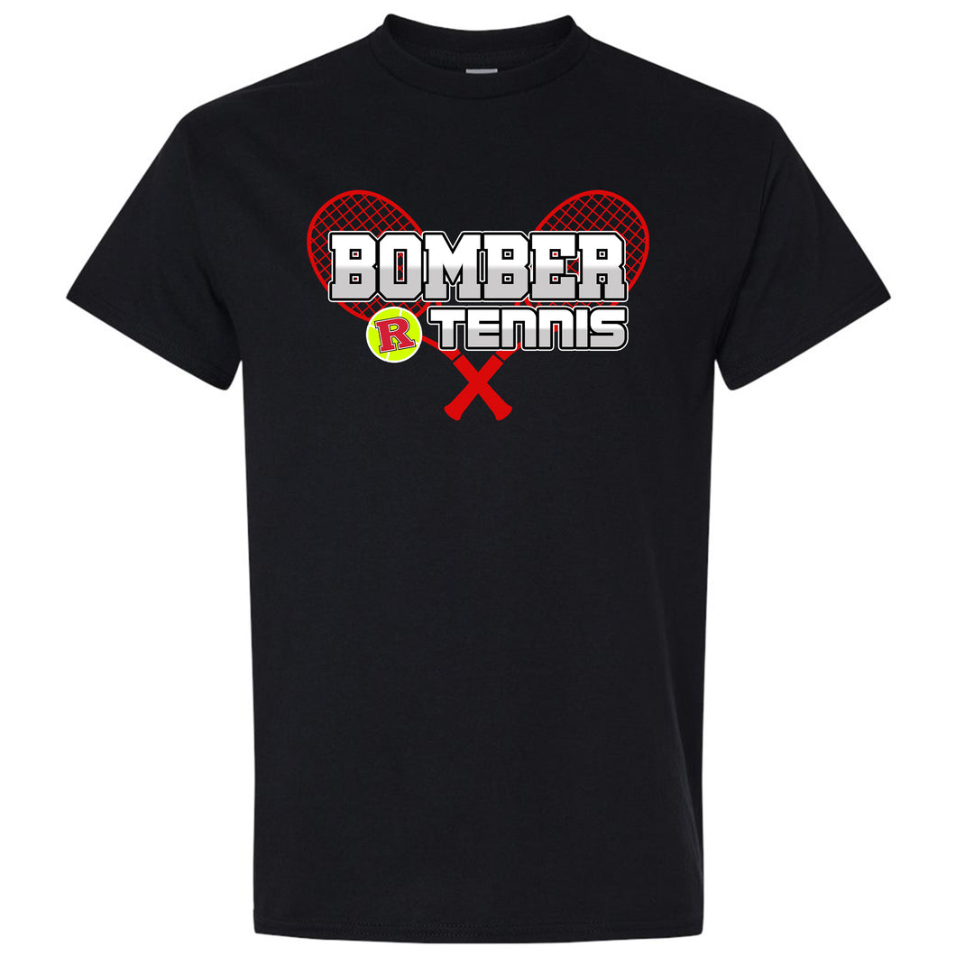 Bomber Tennis Dri-Fit Performance T-shirt