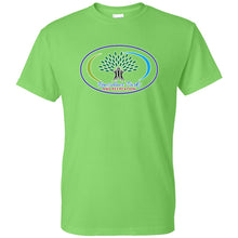 Rensselaer Parks T-shirt