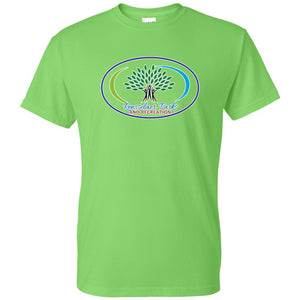 Rensselaer Parks T-shirt