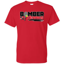 Bomber Tennis Dri-Fit Performance T-shirt