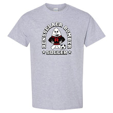 Rensselaer Soccer T-shirt