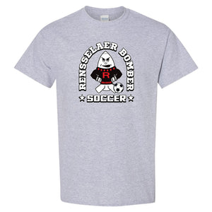 Rensselaer Soccer T-shirt