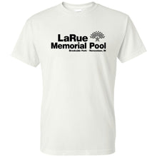 LaRue Pool T-shirt