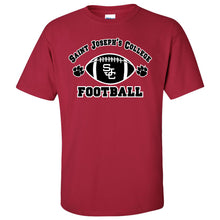 SJC Football T-shirt