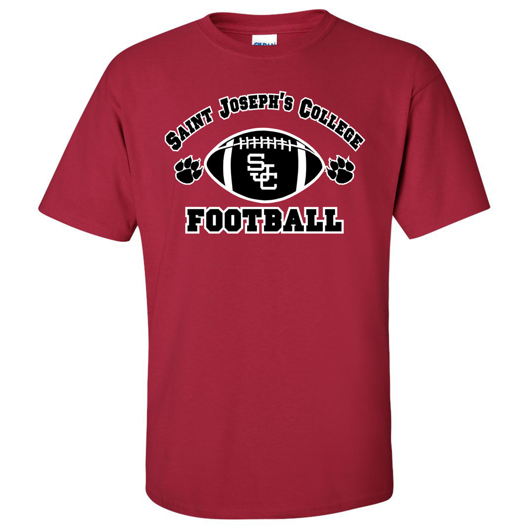 SJC Football T-shirt