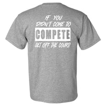 Bomber Tennis Dri-Fit Performance T-shirt