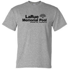 LaRue Pool T-shirt